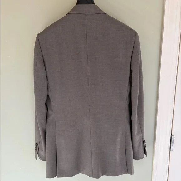 Charles Tyrwhitt Charcoal Blazer
